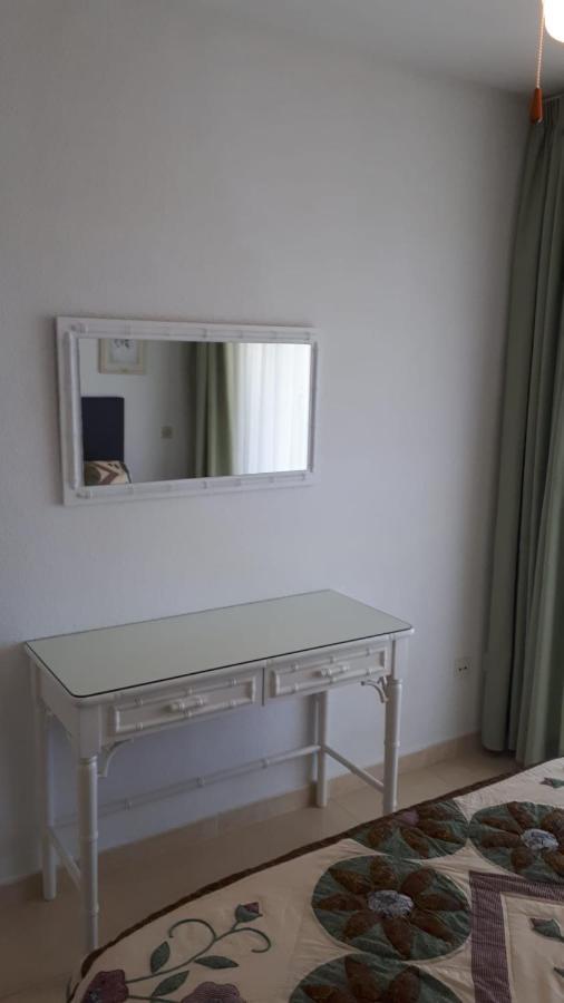 Apartment Sunflower プエルト・デ・サンティアゴ エクステリア 写真