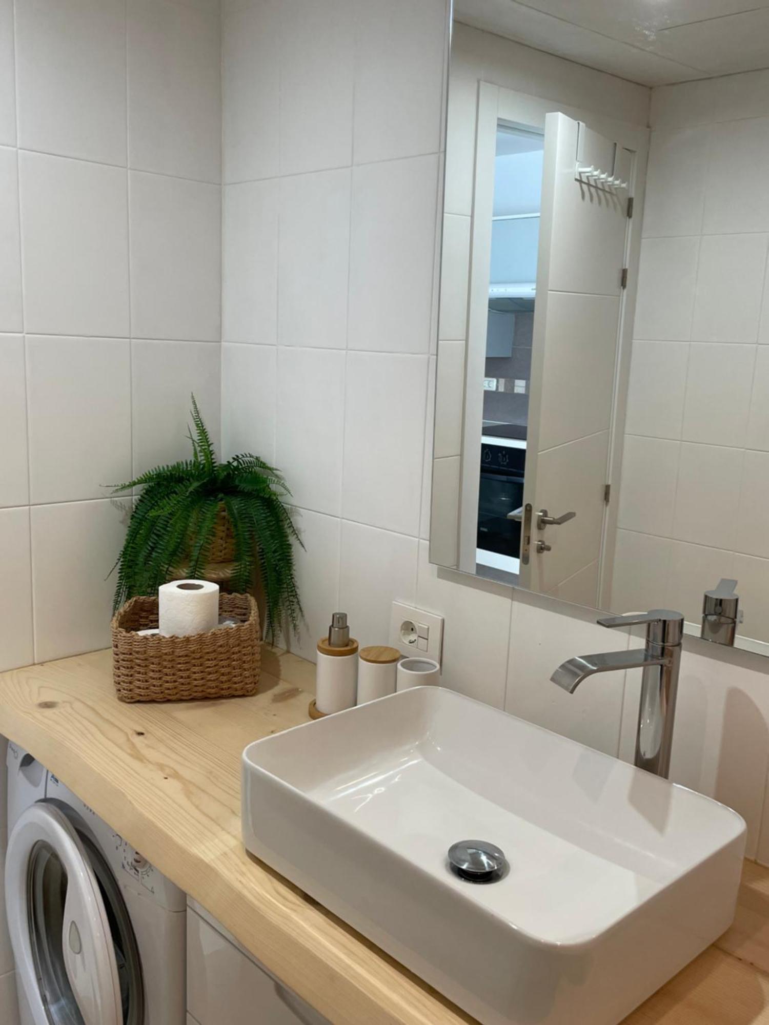 Apartment Sunflower プエルト・デ・サンティアゴ エクステリア 写真